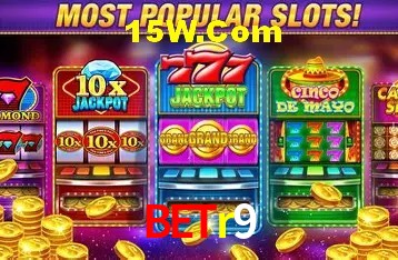 Diretório de Jogos betr9