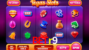 betr9 casino