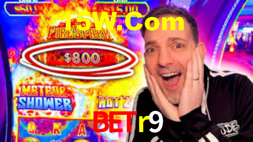 betr9 casino