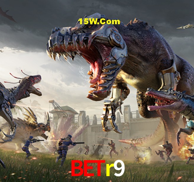 Jogos Exclusivos betr9