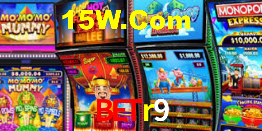betr9: A Experiência de Casino com Jogos de Mesa ao Vivo