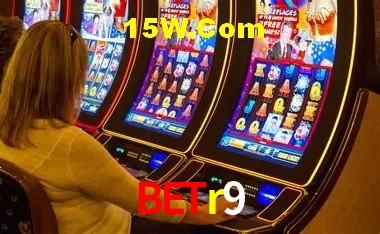 Casino Ao Vivo betr9