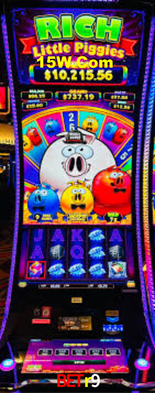 betr9 casino
