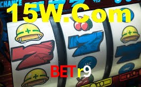 Welcome Bonus betr9