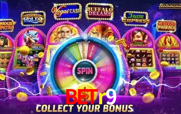 Casino Ao Vivo betr9