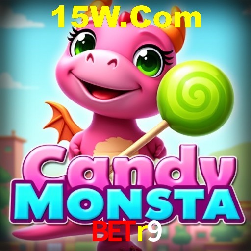 Descubra o Mundo do Cassino Online com betr9