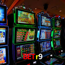 Roulette Table betr9